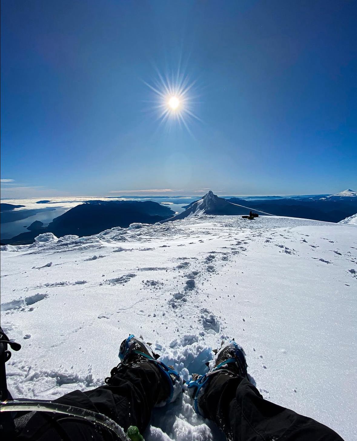 Summit View